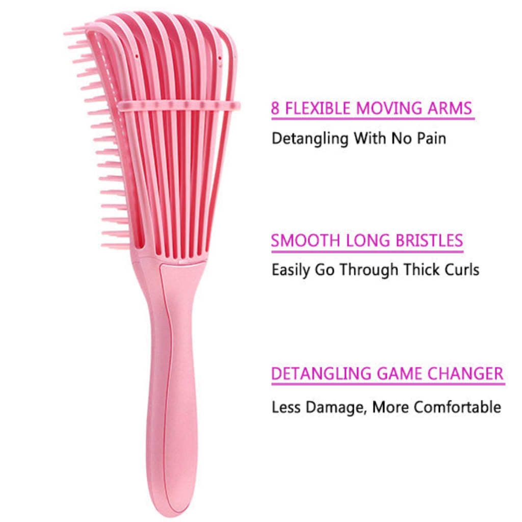 Detailing Brush
